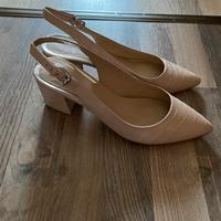 Slingpumps Nordrhein-Westfalen - Hünxe Vorschau