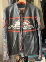 Harley Davidson Lederjacke Bayern - Hof (Saale) Vorschau