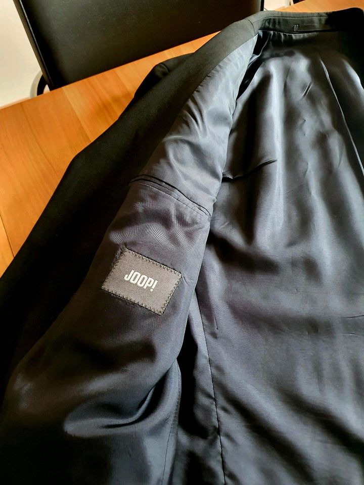 Joop Anzug, wie neu 2 x getragen in Gevelsberg
