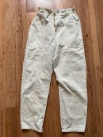 Hose von Mango, gr 42,-44 helles gelb Sommerhose Nordrhein-Westfalen - Viersen Vorschau