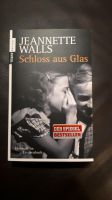 Jeannette Walls: Schloss aus Glas. Buch. Roman. Taschenbuch Kr. München - Riemerling Vorschau