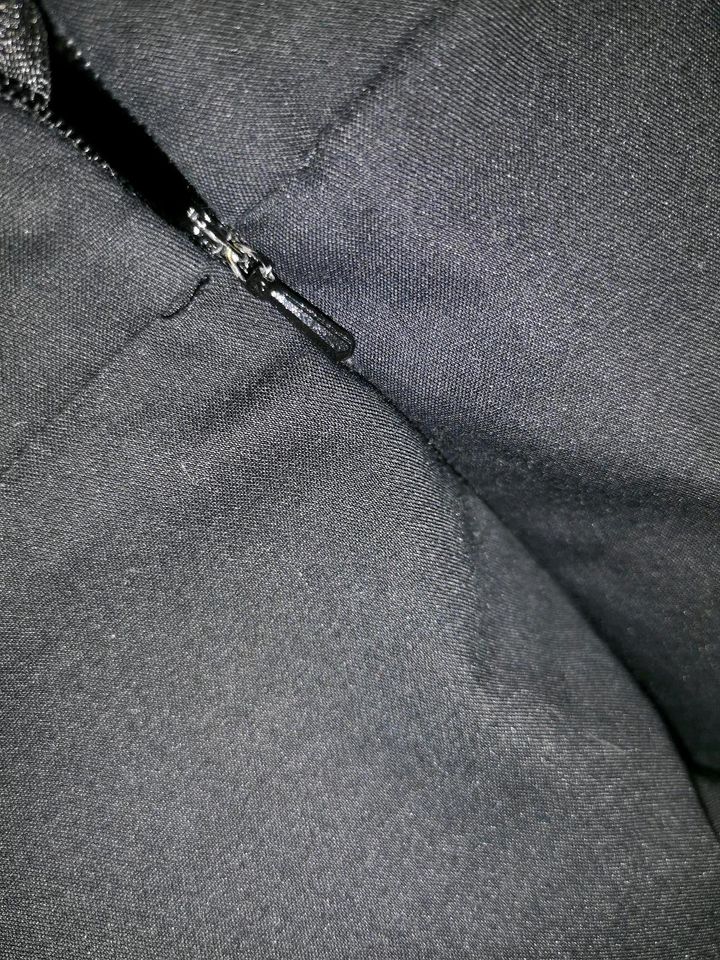 Hallhuber hose business Chino damen 34 wie neu in Obertshausen