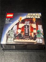 LEGO® Star Wars Jabba‘s Prize/Set 4476 aus 2003/Boba Fett sw0002 Frankfurt am Main - Gutleutviertel Vorschau