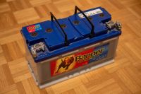 Blei-Säure-Traktionsbatterie Banner Energy Bull K20 12 V / 100 Ah Baden-Württemberg - Reichenau Vorschau