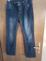 DAMEN JEANS ESMARA GR,40 Niedersachsen - Steinfeld Vorschau