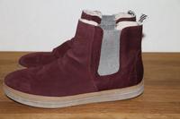 COX Damen Stiefel Stiefeletten Schuhe Gr.41 Warm gefüttert Hessen - Gießen Vorschau
