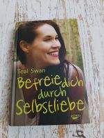 Teal Swan - Befreie dich durch Selbstliebe Bayern - Wertach Vorschau