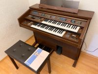 Orgel Yamaha FE-70 günstig abzugeben Bayern - Hindelang Vorschau