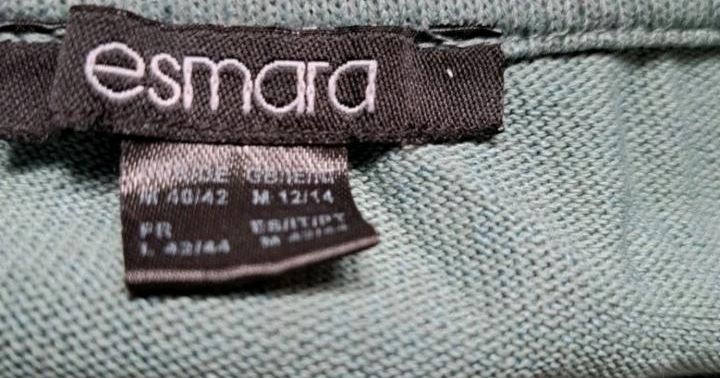 Unstandsshirt Esmara 40/42 in Mühlhausen i.d. Oberpfalz