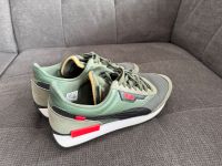 Puma Sneaker Schuhe Future Rider Gr. 44,5 TOP Zustand Hessen - Guxhagen Vorschau