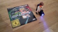 Playmobil Top Agent m. Taschenlampe u. DVD Schleswig-Holstein - Lübeck Vorschau