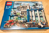 LEGO City 60047 Ausbruch aus der Polizeistation Nordrhein-Westfalen - Bornheim Vorschau