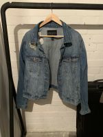 Forever21 Plus Distressed Jeansjacke 1X Eimsbüttel - Hamburg Niendorf Vorschau