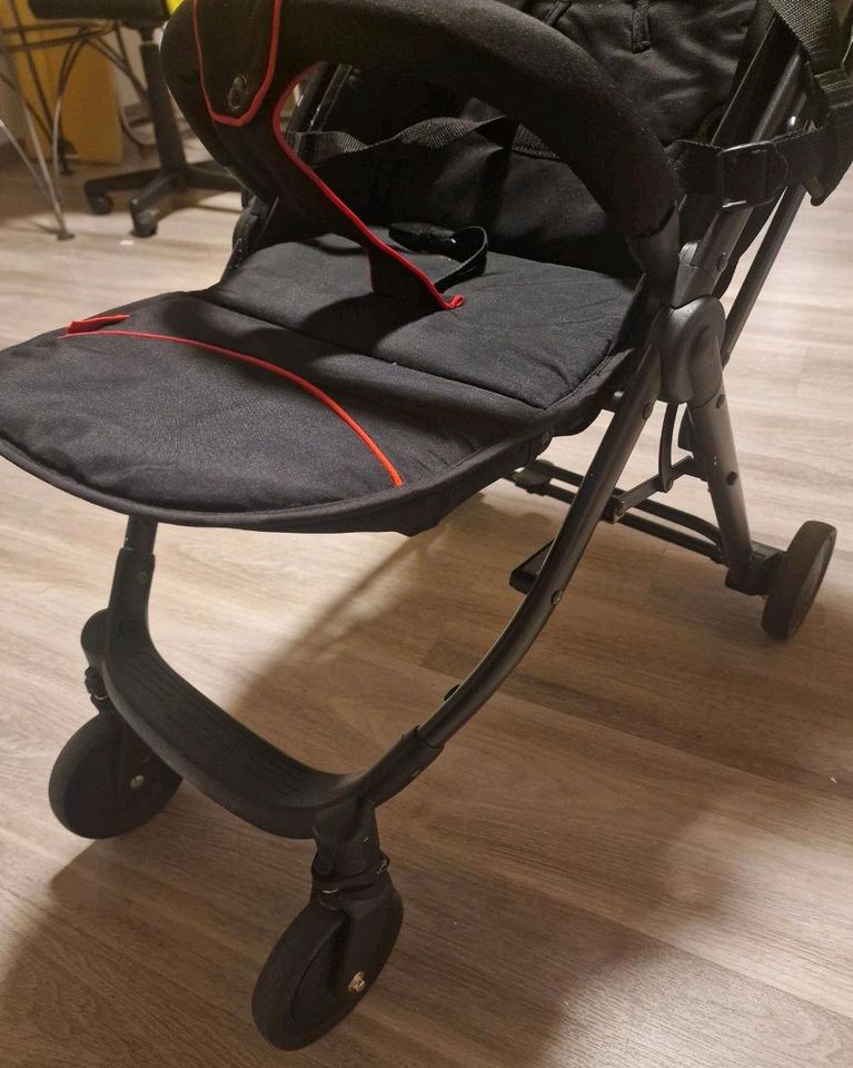 Kinderwagen in Werlte 