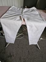 Damen Hose gr.30 Zara Niedersachsen - Velpke Vorschau