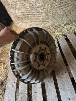 Fendt Farmer 300 Turbokupplung Nordrhein-Westfalen - Nachrodt-Wiblingwerde Vorschau