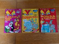 3 YPS Comic Hefte 680,681,682 Bochum - Bochum-Ost Vorschau