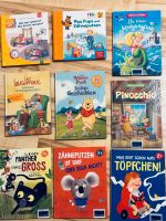 Kinderbücher Herzogtum Lauenburg - Büchen Vorschau