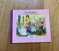 Das Waldfest - Kinderbuch - Klassiker Neuhausen-Nymphenburg - Neuhausen Vorschau