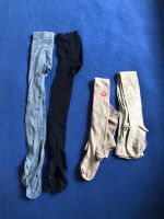 s.Oliver Camano Esprit 4x Strumpfhose Gr. 134 140 NEU mit Etikett Bayern - Ingolstadt Vorschau