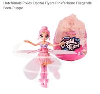 Hatchimals Pixies crystal Flyers Hessen - Aarbergen Vorschau