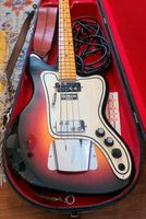 Framus Strato Bass original 1972 Stuttgart - Stuttgart-Ost Vorschau