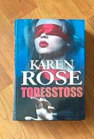 Karen Rose Thriller Todesstoss Rheinland-Pfalz - Nauort Vorschau