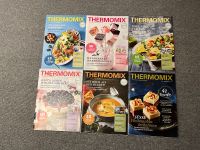 Thermomix Rezepthefte 2017 Nordrhein-Westfalen - Herzogenrath Vorschau