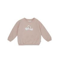 Leevje Sweatshirt TINY SWAN COUPLE Größe 86-140 NEU OVP Bayern - Bamberg Vorschau