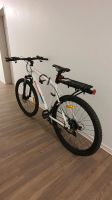 Serious Rockville 20 Lite Mountainbike Fahrrad mit Gepäckträger Rostock - Toitenwinkel Vorschau