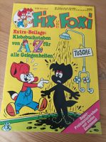 Fix und Foxi Comic von 1982 (Heft) Kreis Pinneberg - Tornesch Vorschau