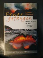 Buch "Feuer gefangen" Kr. München - Unterhaching Vorschau