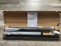 Tjusig Hutablage schwarz IKEA *Neu* Buchholz-Kleefeld - Hannover Groß Buchholz Vorschau