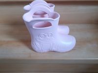 Gummistiefel NEU +Etikett rosa Frosch Motiv Größe 26/27 Zwillinge Niedersachsen - Hildesheim Vorschau