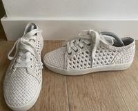Michael Kors Sneaker weiß 36 Niedersachsen - Wedemark Vorschau