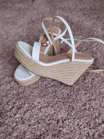Even & Odd Sandalen/ Wedges Baden-Württemberg - Leonberg Vorschau