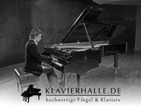 Große Auswahl Premium Klaviere & Flügel ★ Steinway, Bösendorfer.. Nordrhein-Westfalen - Altenberge Vorschau