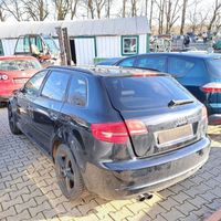 Audi A3 8P 1,4 TFSI M-CAXC G-LHY Lack:LY9B Schlachtfest Nr:(4202) Rheinland-Pfalz - Rennerod Vorschau