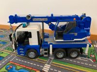 Bruder Tele Crane TC 6500 mit Niedersachsen - Sittensen Vorschau