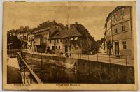 Ansichtskarte Postkarte Roda S.A. Klinge und Steinweg Berlin - Wilmersdorf Vorschau