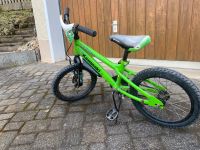 Kinderfahrrad 16 Zoll Bayern - Lappersdorf Vorschau