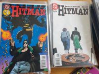 Hitman DC US Comics 1-60 vfn+/nm Nürnberg (Mittelfr) - Südstadt Vorschau