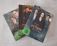Twilight dvd 1-3 Hannover - Mitte Vorschau