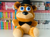 Five Nights At Freddys FNAF Funko Freddy Plüsch Manga Anime Baden-Württemberg - Esslingen Vorschau