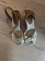 Tommy Hilfiger Plateau Sandalen  Größe 42 Nordrhein-Westfalen - Pulheim Vorschau