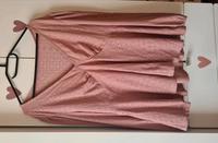Bluse mit Stickerei 3XL/46 *Neu* Hessen - Wölfersheim Vorschau