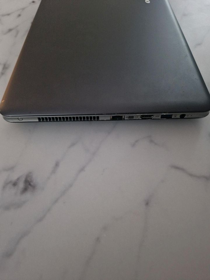 Lenovo Ideapad Ultrabook U510. in Wiesbaden