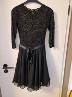 Cocktailkleid /Abendkleid von Swing  schwarz Gr.38 Niedersachsen - Burgdorf Vorschau