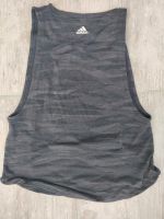 Adidas Tanktop Shirt Größe s Bayern - Marktoberdorf Vorschau