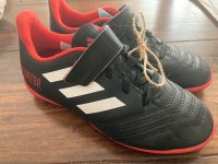 Fußballschuhe Halle Predator 18.4 Rheinland-Pfalz - Wiersdorf Vorschau